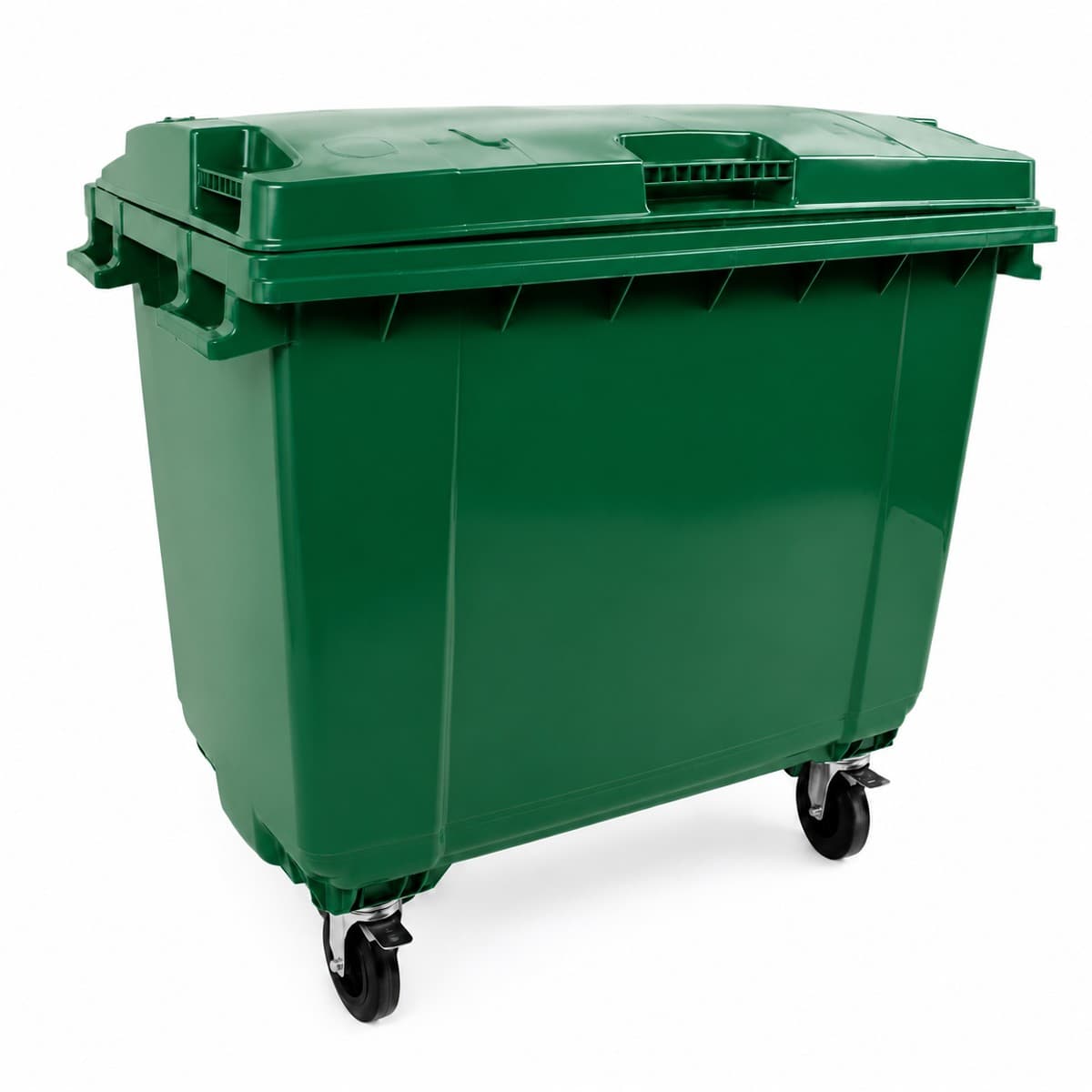 ESK-770-LT Atık ve Çöp Konteyneri