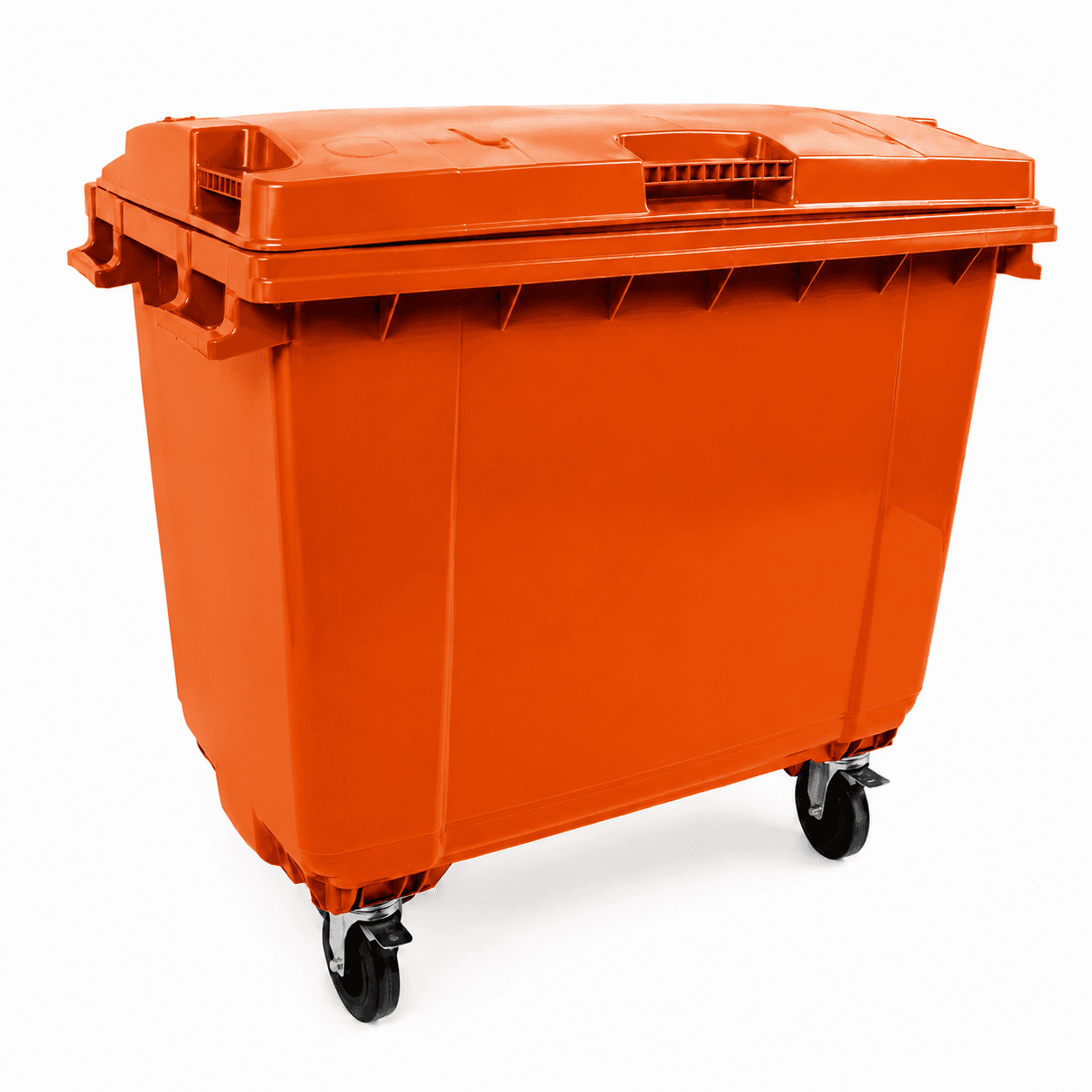 ESK-660-LT Atık ve Çöp Konteyneri