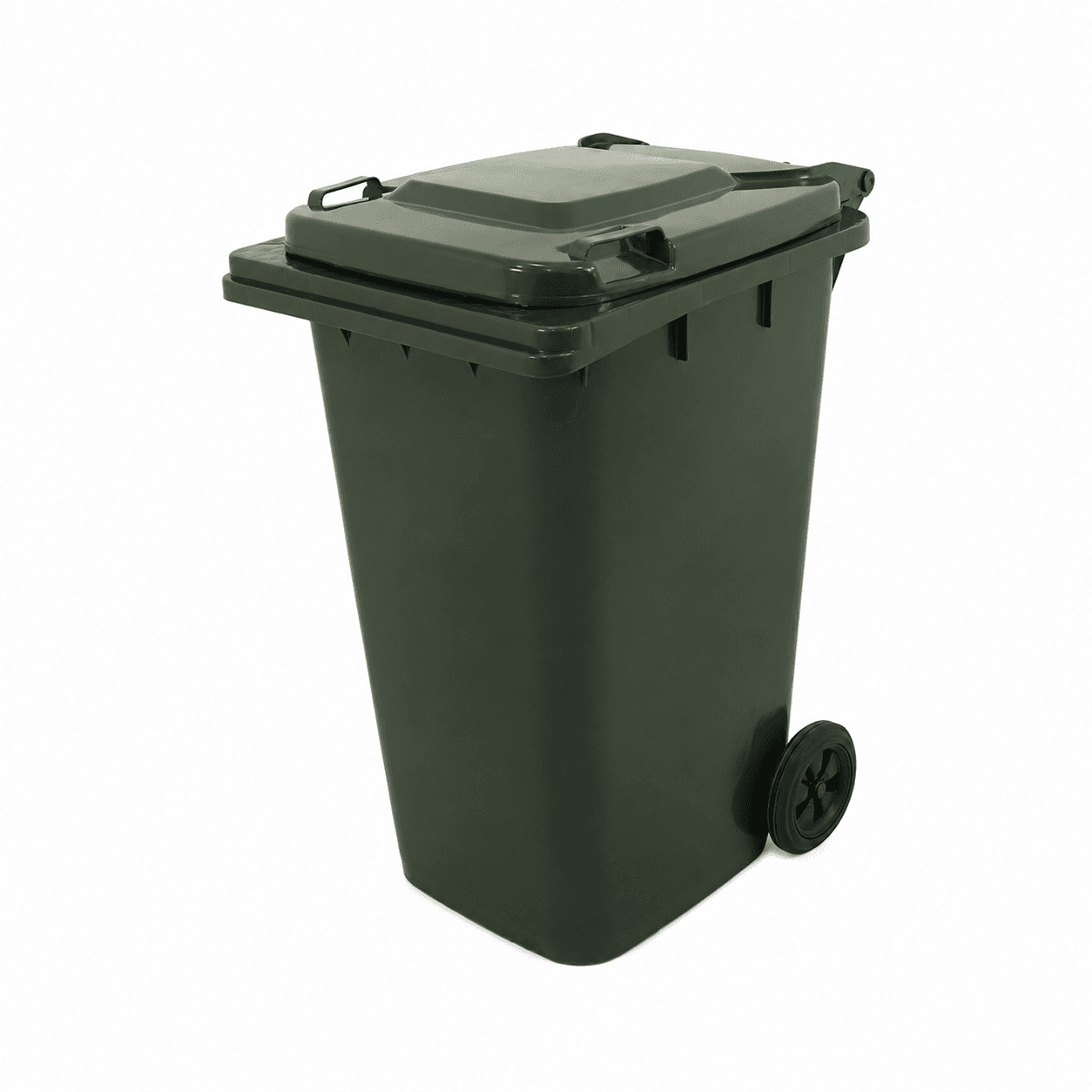 ESK-120 LT Atık ve Çöp Kovası