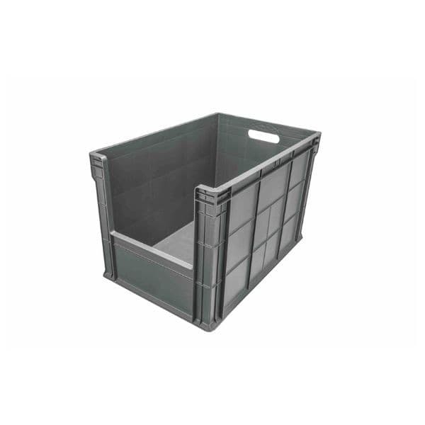 ESK-4640-AV Avadanlık Plastik Kasa