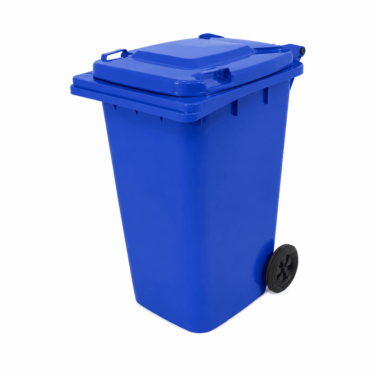 ESK-240-LT Atık ve Çöp Konteyneri