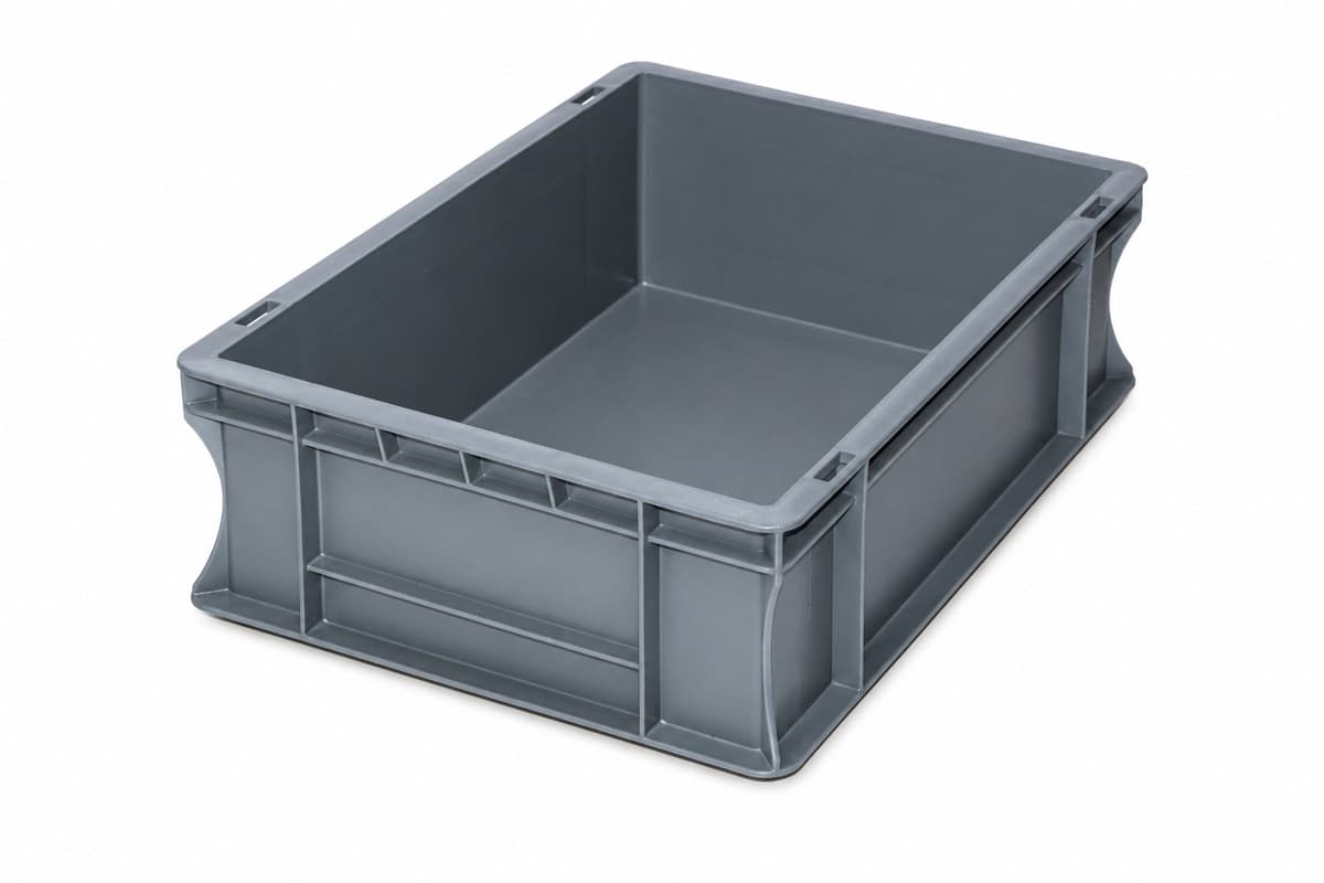 ESK-4312 K Kapalı Kasa