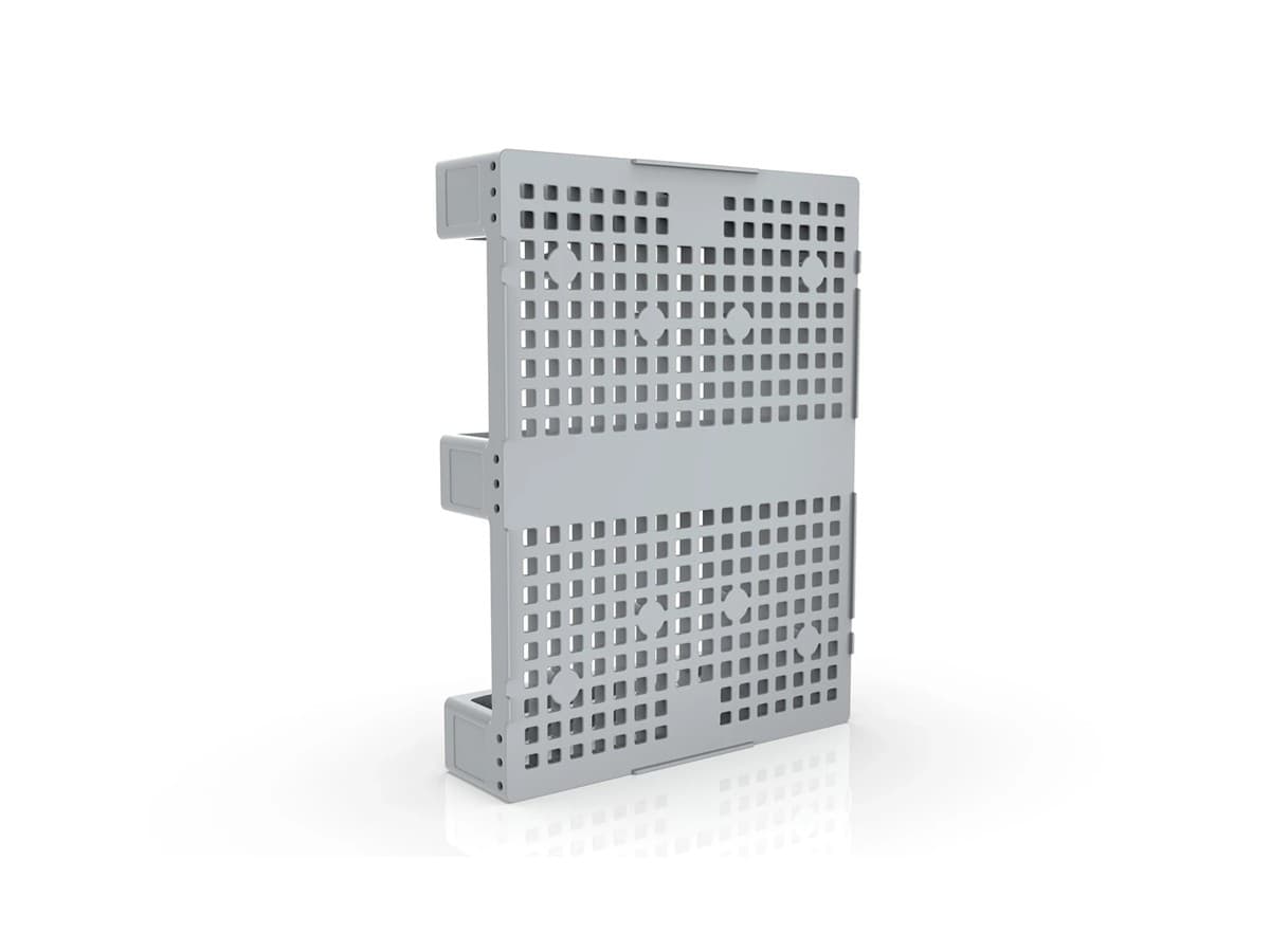 GPP-6080 OD Plastik Palet