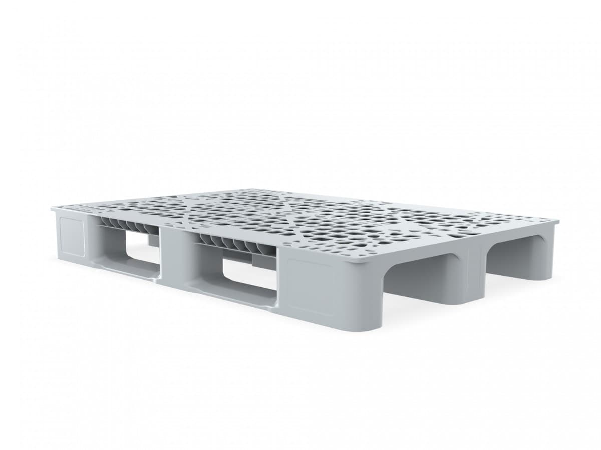 GPP 80120 OD Plastik Palet