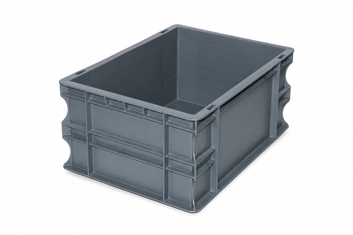 ESK-4316 K Kapalı Kasa