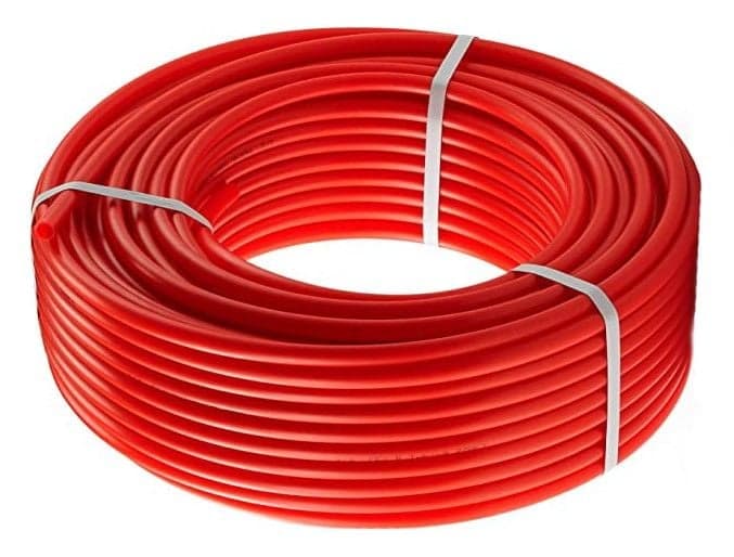 Oxygen Barrier PE-Xa Underfloor Heating Pipe