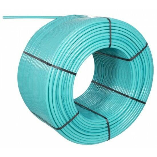 Oxygen Barrier PE-RT Underfloor Heating Pipe