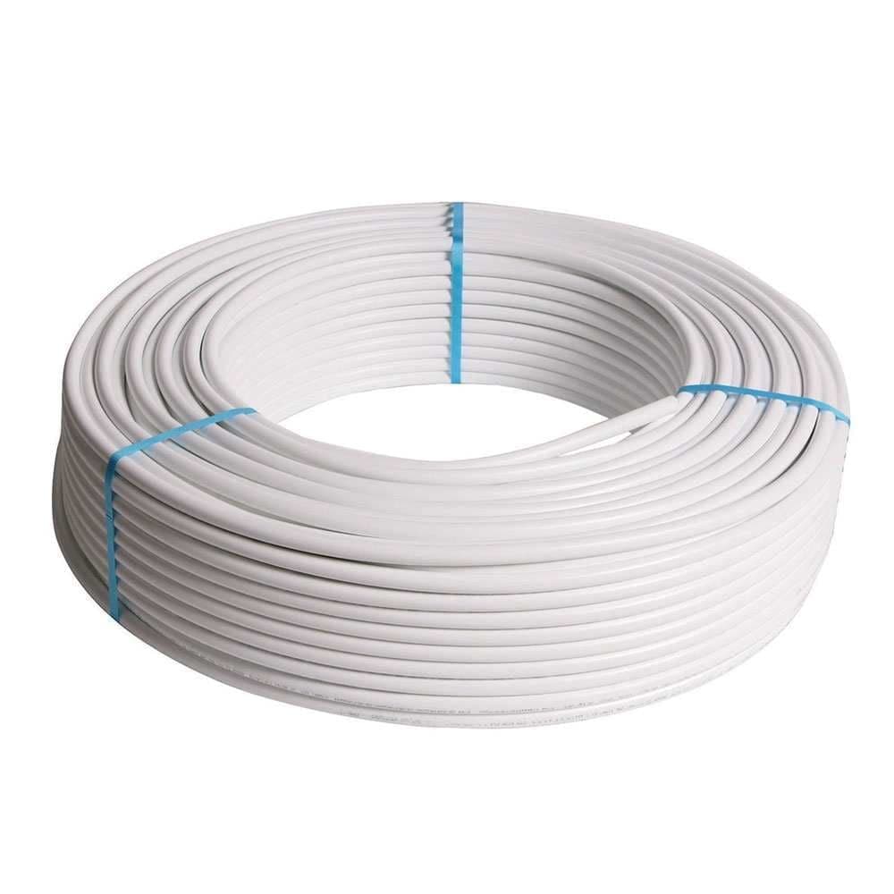 Aluminium Multilayer Underfloor Heating Pipe