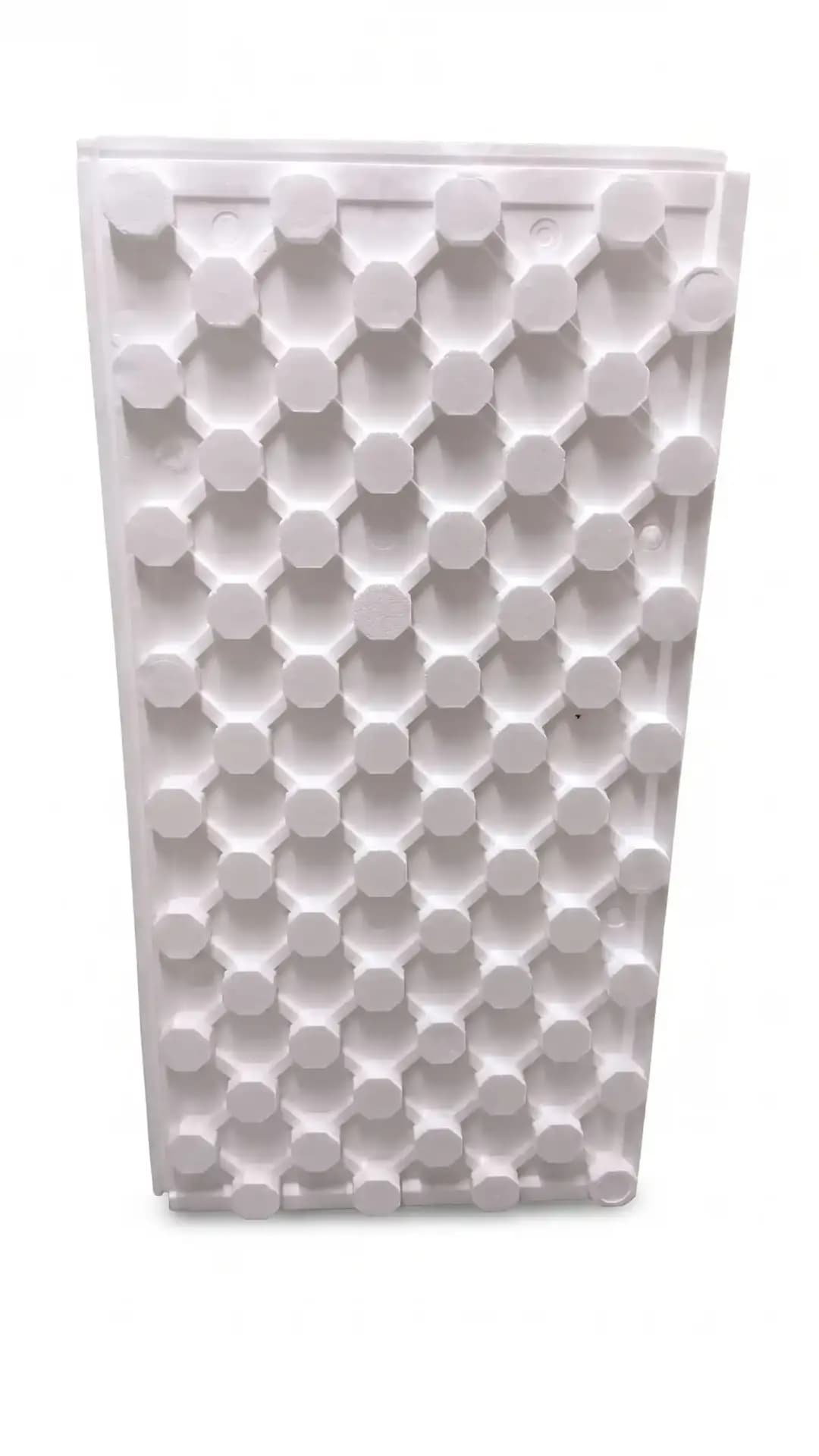 Underfloor Heating Insulation Board — 30 Density