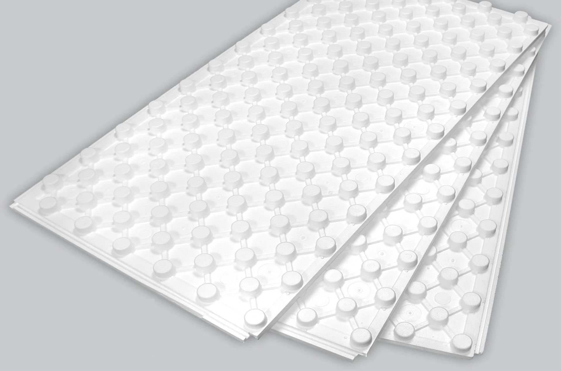 Underfloor Heating Insulation Board — T30