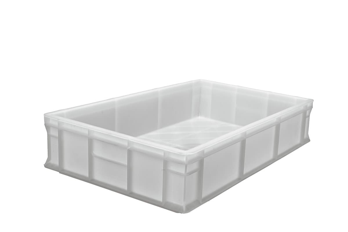 ESK-4610-K Kapalı Plastik Kasa